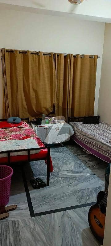 Girl'S Hostel Business Setup Available For Sale In Satellite Town Rawalpindi