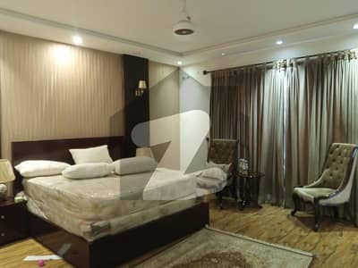 D H A Lahore 2 Kanal Faisal Rasool Design House Fully Furnished With Swimming Pool With 100% Original Pics Available For Rent