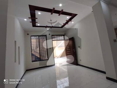 Brand New Spacious Designer House for sale Ali Town Adyala Road Rawalpindi prime location