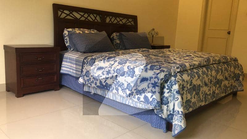 1470 Square Feet 2 Bedrooms Furnished Apartment In Royal Diplomatic Enclave For Rent