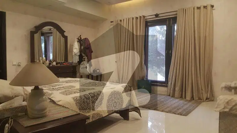 600 Yards Brand New West Open Portion In A Super Secure Locality With Armed Security Guards For Those Who In Search Of A Property In Immaculate Condition