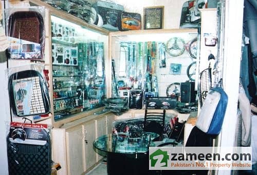 Auto-Parts Shop Auto-Parts Shop