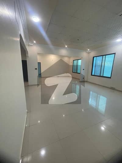 Prime Location North Nazimabad - Block L Upper Portion Sized 600 Square Yards For Rent