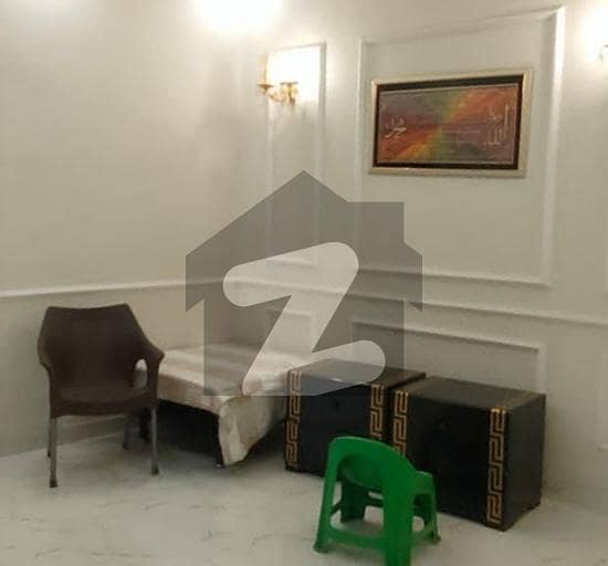 Spacious Prime Location Upper Portion Is Available In Model Town Link Road For Rent Model Town