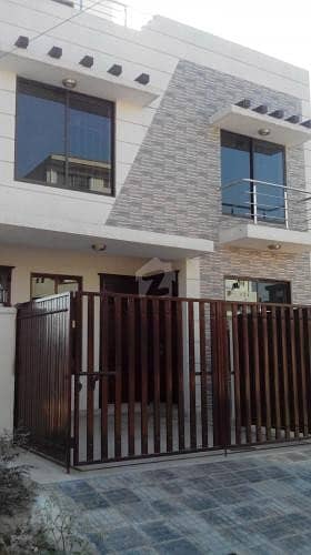 G-13 - Brand New Beautiful House For Sale