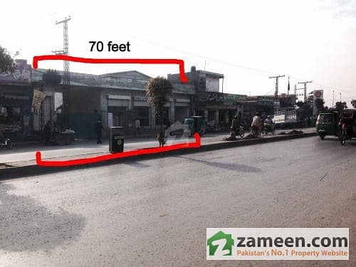 Main Commercial Area - Shop For Rent Main Commercial Area - Shop For Rent