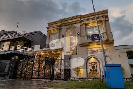 10 Marla House For Sale In B Block Citi Housing Sialkot