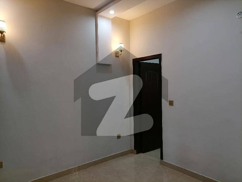 Centrally Located House Available In Nasheman-e-Iqbal Phase 2 For rent