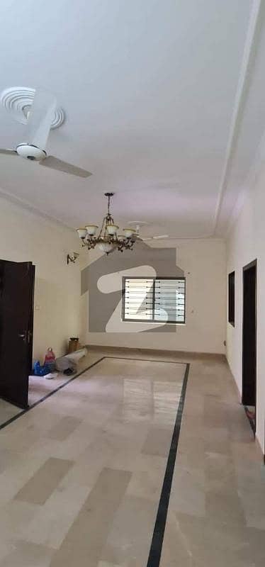 Ground Portion For Rent In G-10/2 Mind Blowing Location