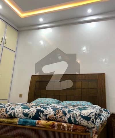 5 Marla Triple Story Furnished Villa for Sale in Murree Beautiful Location