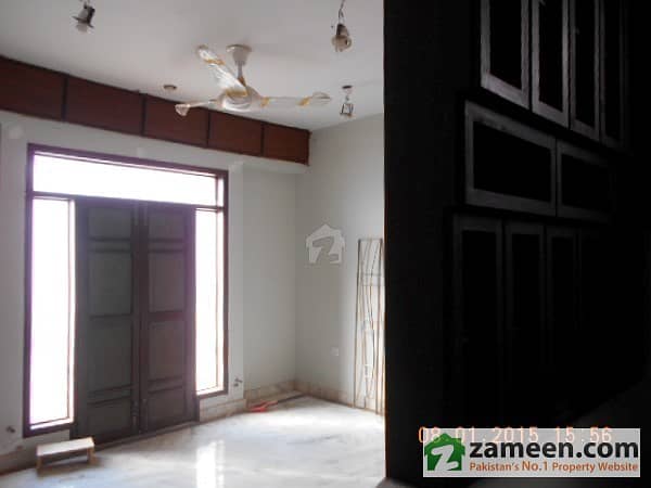Brand New 100 Sq. Yard Bungalow For Sale In Phase 7 Ext. 