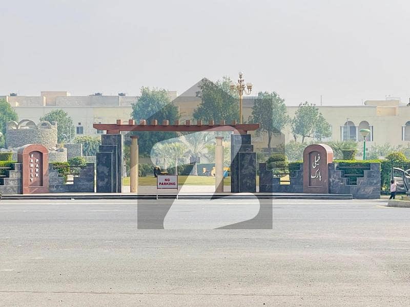 بحریہ آرچرڈ فیز 2 بحریہ آرچرڈ,لاہور میں 5 مرلہ رہائشی پلاٹ 48.0 لاکھ میں برائے فروخت۔