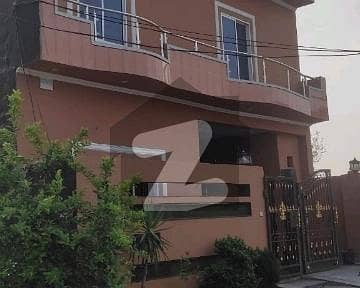 Good Location House For sale In Bismillah Housing Scheme - Ali Block