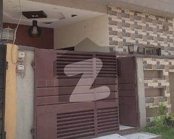 A Well Designed Prime Location Lower Portion Is Up For rent In An Ideal Location In Lahore