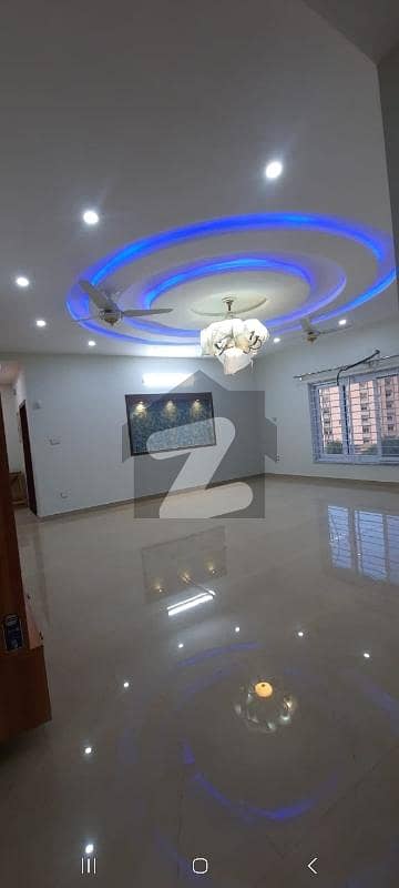 Brand New Upper Portion Available On Rent