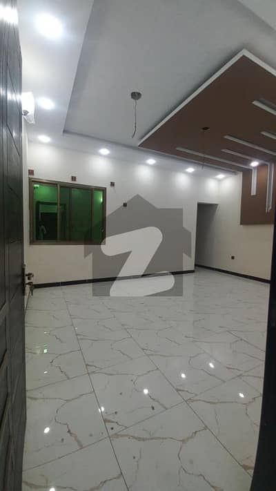 ULTRA MODERN STYLE HOUSE GROUND PLUS 2 GULSHAN-E-IQBAL