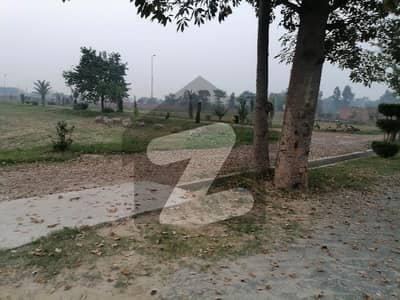 5 Marla Residential Plot For Sale in Abdullah Homes