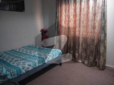 غوری ٹاؤن فیز 4 بی غوری ٹاؤن,اسلام آباد میں 2 کمروں کا 3 مرلہ فلیٹ 46.0 لاکھ میں برائے فروخت۔