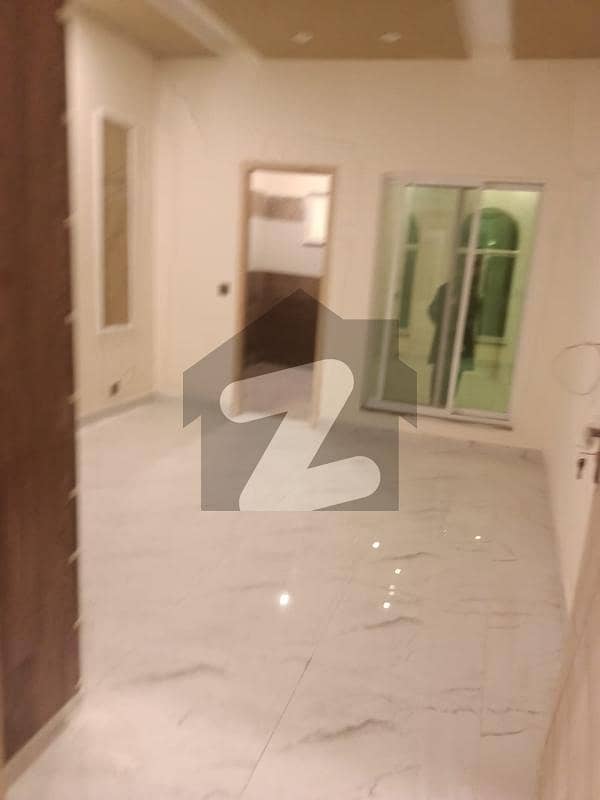 5 Marla Brand New House For Rent, Al Hussain Homes, Alfalah Town