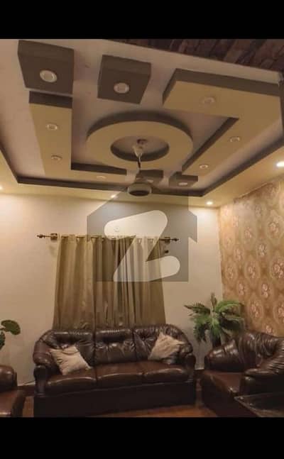 گلشن عظیم سکیم 33,کراچی میں 4 کمروں کا 5 مرلہ مکان 1.75 کروڑ میں برائے فروخت۔
