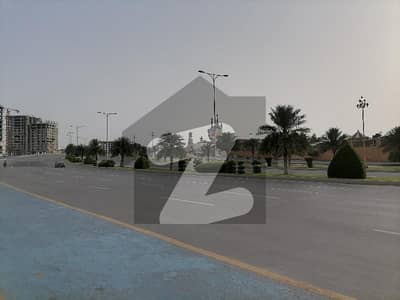 Get In Touch Now To Buy A 133 Square Yards Commercial Plot In Karachi