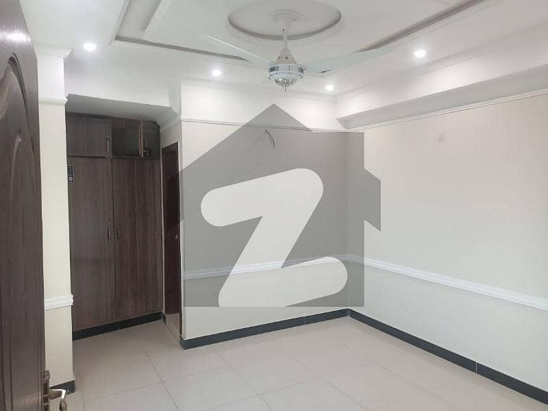 Highly-Desirable 1350 Square Feet Flat Available In Ghauri Town Phase 2