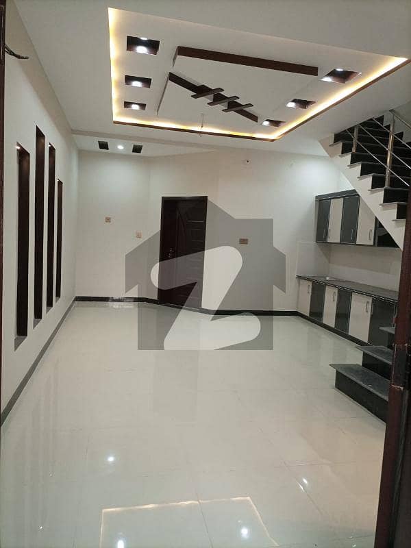 House for rent in Ghagra villas