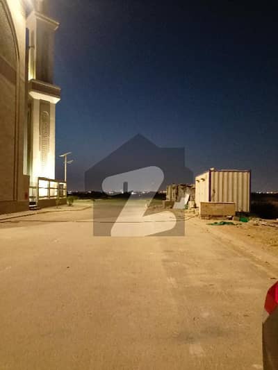 Chance Deal, Dha In The Heart Of Phase 8 100 Yds Commercial Plot For Sale