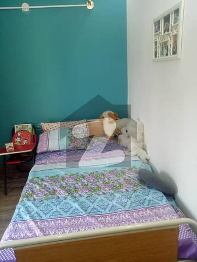 10 Marla lower Portion For Rent In Punjab Society Phase 2