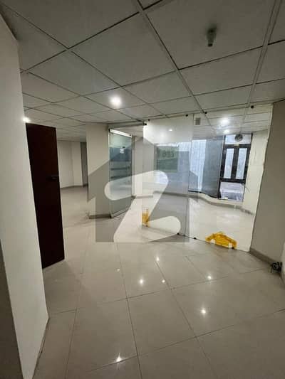 550 Sqft Office For Rent