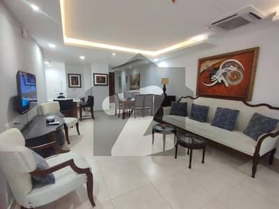 1 Bedroom Apartment Available In DHA Goldcrest Mall