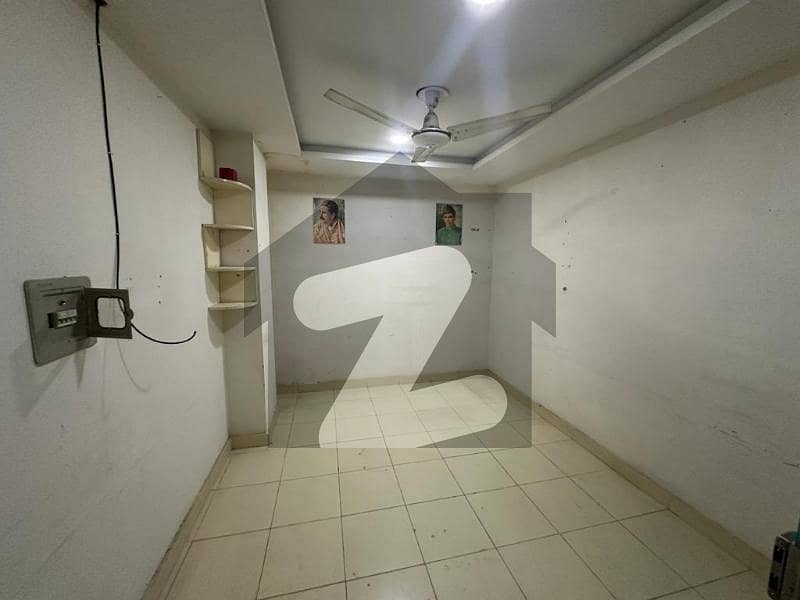 Centrally Located Office In E-11 Is Available For Rent