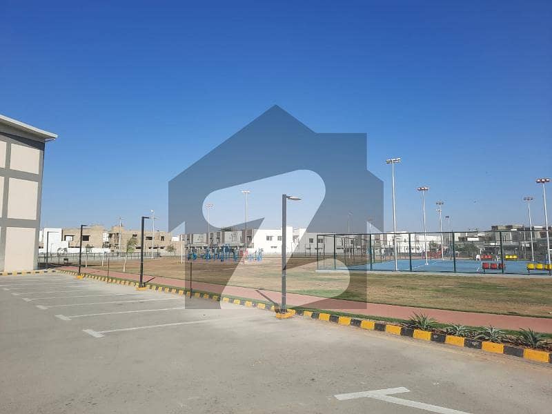 Falcon Complex Scheme 33 New Malir 500 Bungalow For Sale Falcon