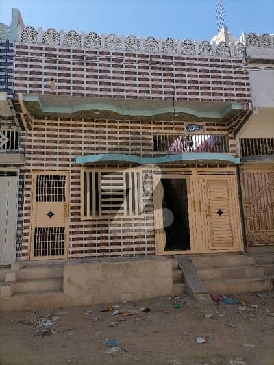 گلشنِ مزدور ہاؤسنگ سکیم نیول کالونی,کراچی میں 2 کمروں کا 2 مرلہ مکان 50.0 لاکھ میں برائے فروخت۔