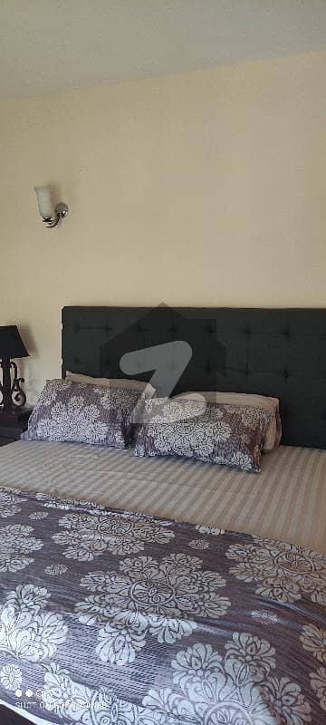 2 BED ROOMS LAVISH APARTMENT FOR RENT