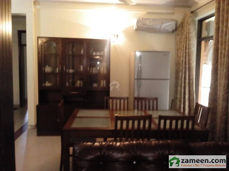 F-11 Al Safa Heights - 2 Bed Room Flat For Sale Covered Area 2115 Square Feet