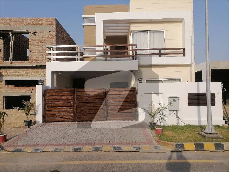 Stunning House Is Available For Sale In DHA Defence - Villa Community