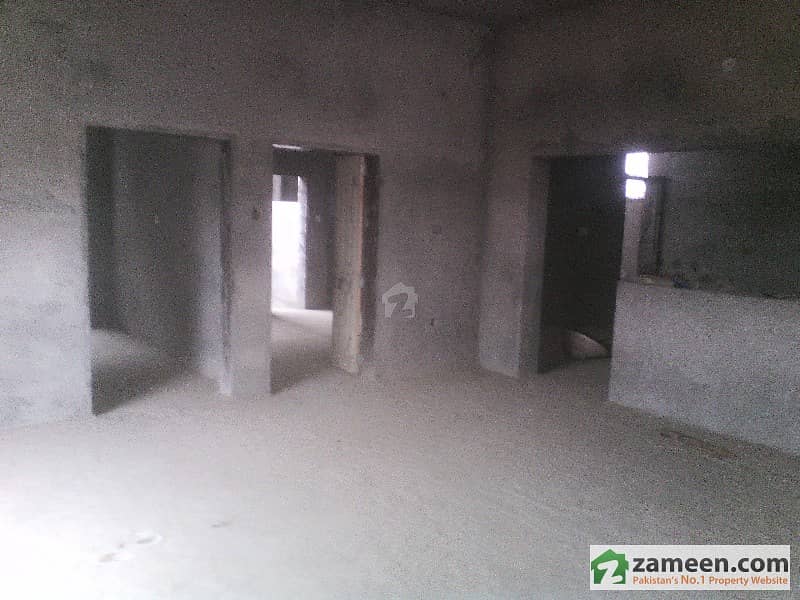 10 Marla Structure Single Storey House For Sale, Dhoke Awan Near DHA And Bahria Town