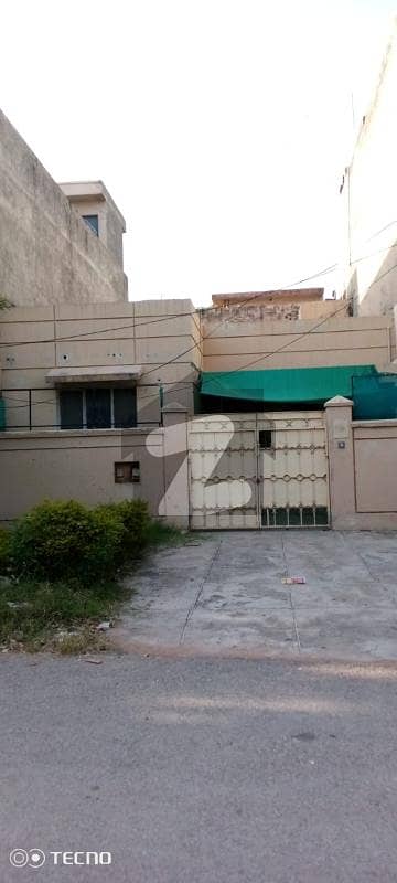 Single Story 25*40 House For Sale In G-11/2