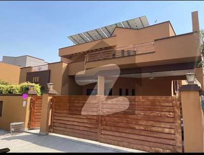 1 Kanal House For Sale In Askari 11