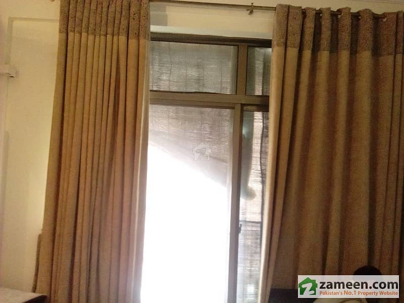 G-11/3 Brand New C Type Flat For Sale On Third Floor Double Rood And Markaz Facing