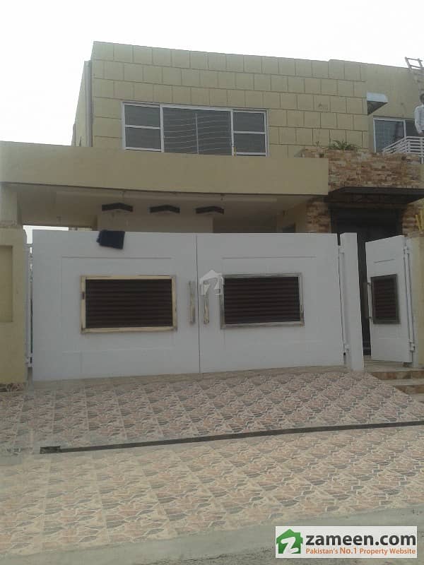 Brand New Corner House Available In Dha Phase 4