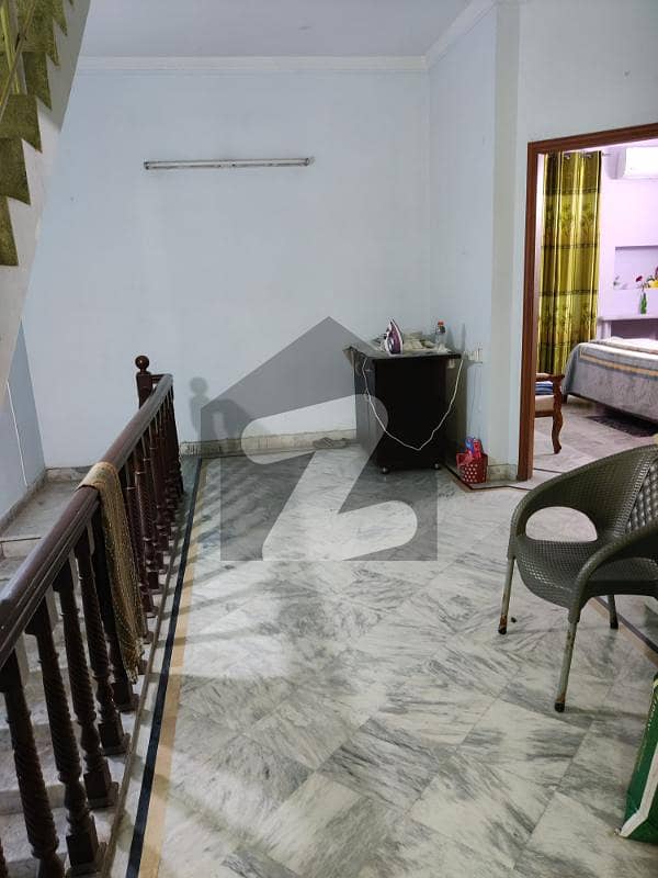 5 Marla Doubel Story House For Rent In Wapda Town Lhr Wapda Town Phase 1, Wapda Town, Lahore