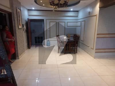 میٹروپولِز ریزیڈینسی جناح ایونیو,کراچی میں 3 کمروں کا 9 مرلہ مکان 3.0 کروڑ میں برائے فروخت۔