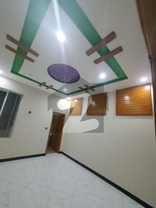 2 Bed Available For Rent In Rania Height Block B Zara Housing Scheme Islamabad