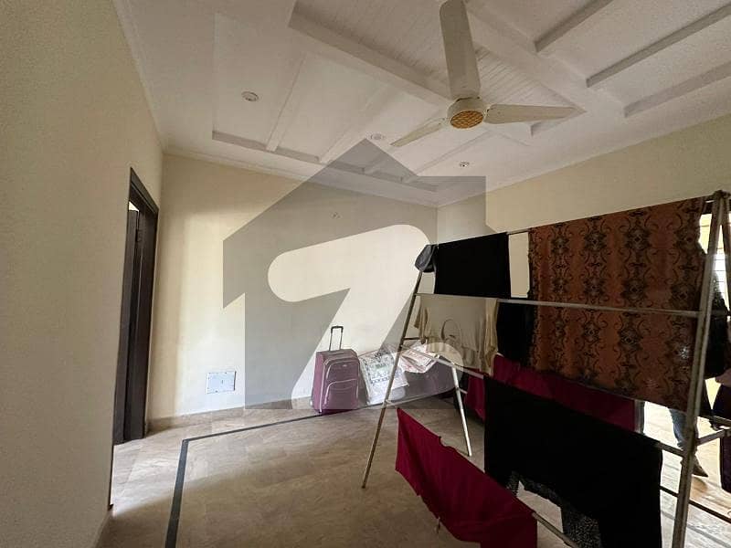 6 Marla Beautiful House Available For Rent In Allied Villas Khichian Road Sialkot