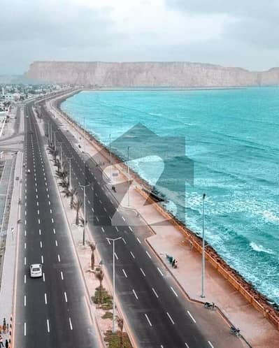 Land Available In Mouza Zabad Dun Gwadar