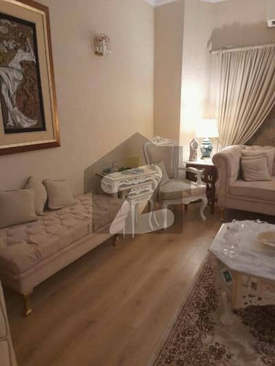 Clifton Block 2 Small Project 3 Bedroom Apartment Available For Sale