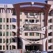 F-11 Markaz Al-safa Heights - 3 Bedrooms Apartment For Sale