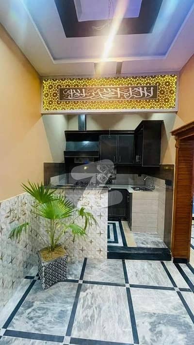 A brand new House for Sale at Hasan Abdal